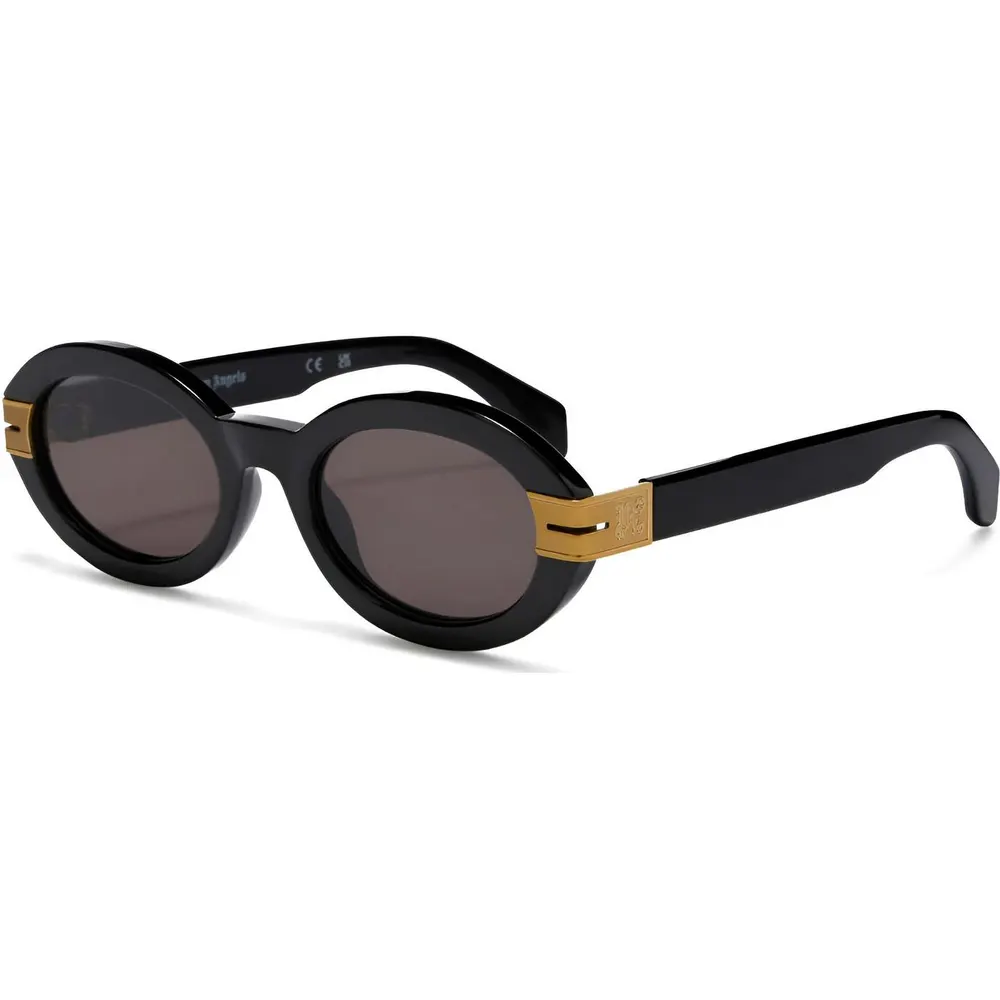 Palm Angels Men's Harmony Rectangle Sunglasses