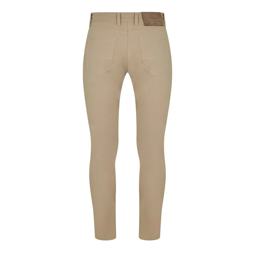 Jacob Cohen Men's Slim Fit Trousers detail 2