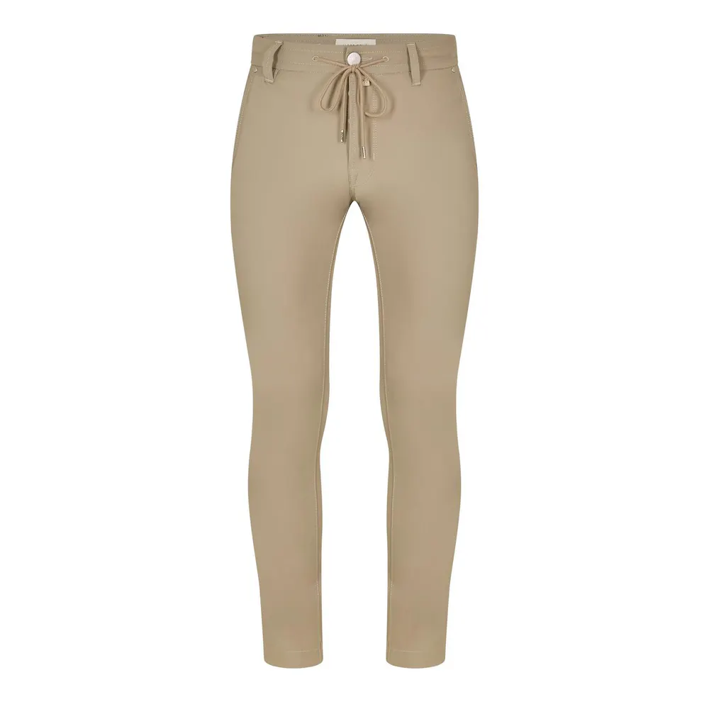 Jacob Cohen Men's Slim Fit Trousers