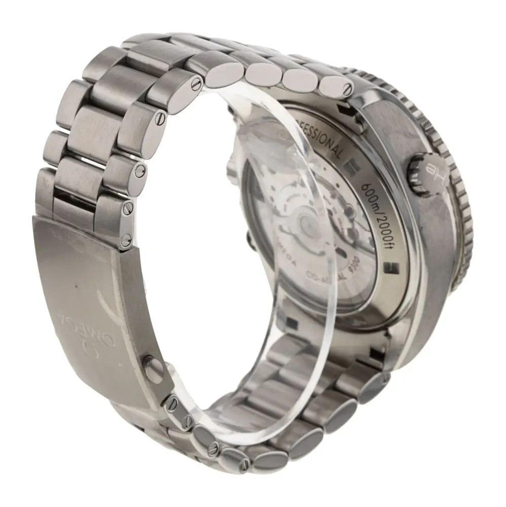 Omega Planet Ocean 232.30.46.51.01.001 — 2017 — Very good detail 3