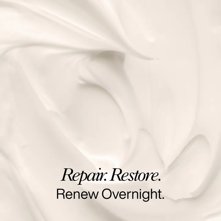 Organic Works Renewal Night Cream 50ml, additional product view 2