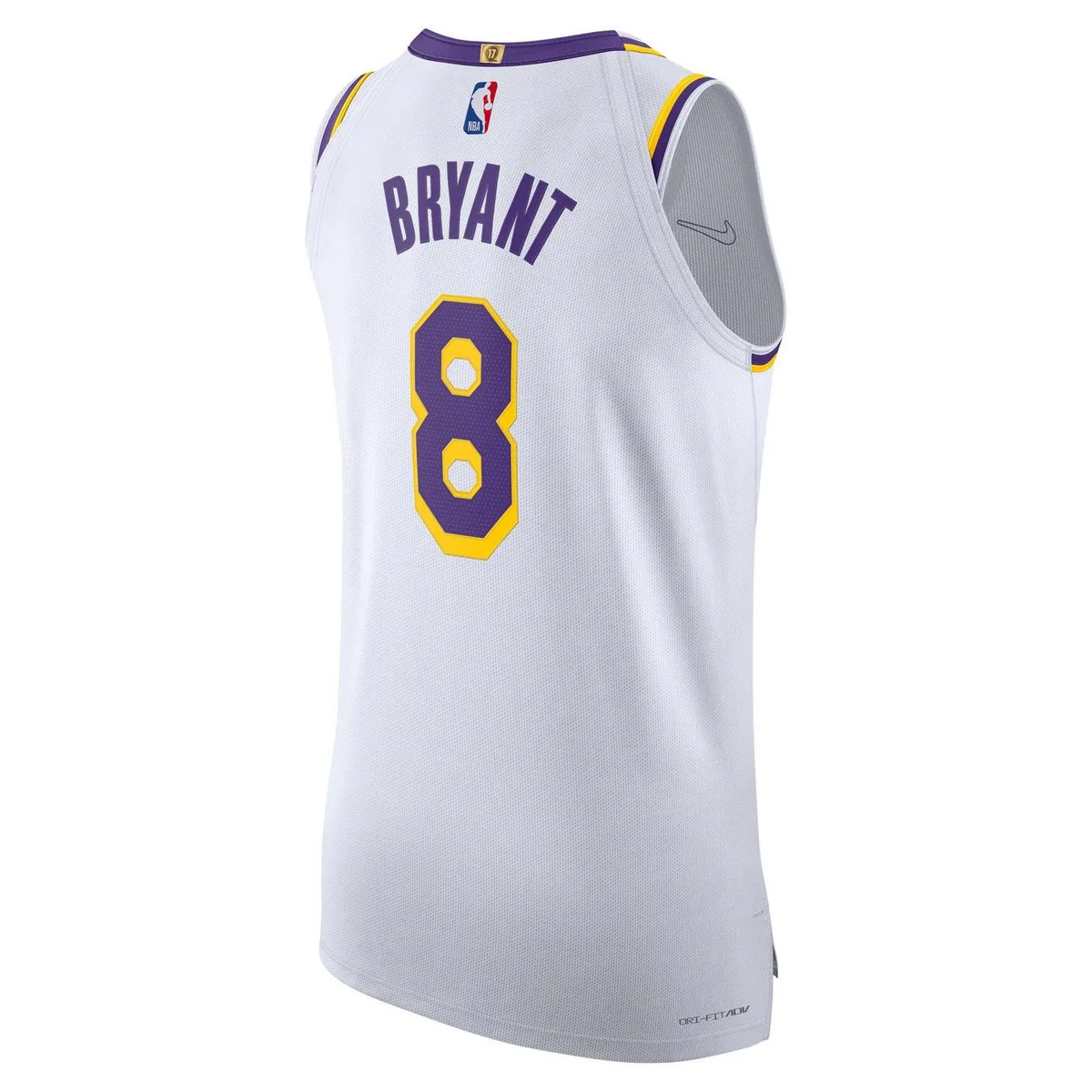 For Him Nike Nike Lal Mnk Dfadv A Sn99 in White/(Bryant, additional product view 2