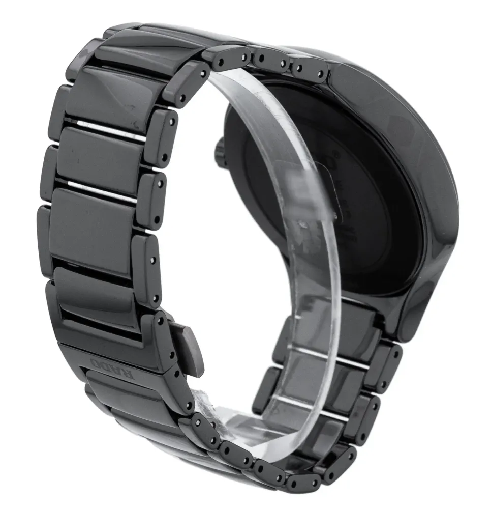 Rado True R27056732 — 2024 — Very good in Black Diamond, additional product view 3