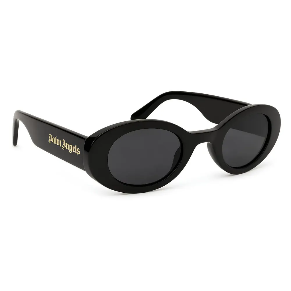 Palm Angels Men's Gilroy Rectangle Sunglasses