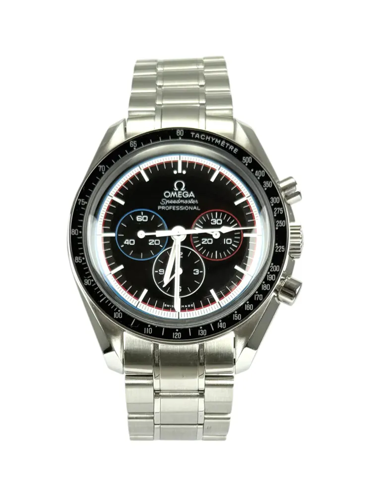 Omega Speedmaster Moonwatch 311.30.42.30.01.003 — 2011 — Very good