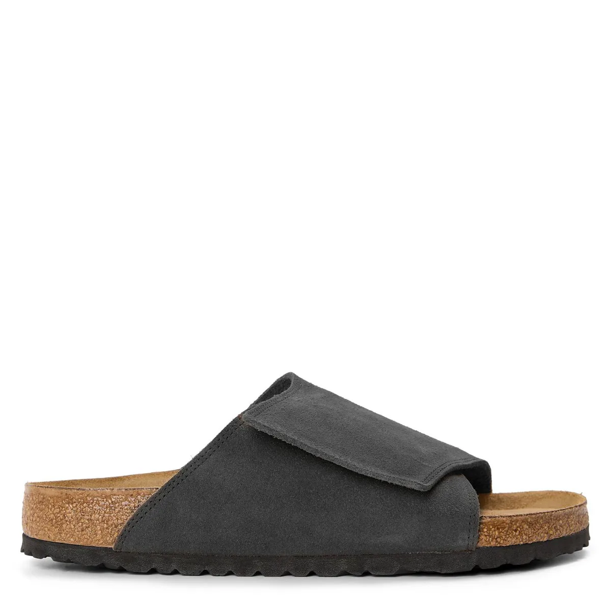 Birkenstock Men's Solana Slide Sandals