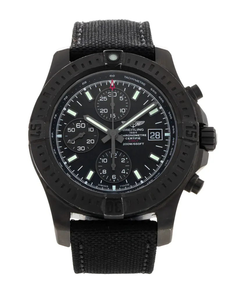 Breitling Colt Auto M13388 — 2016 — Very good