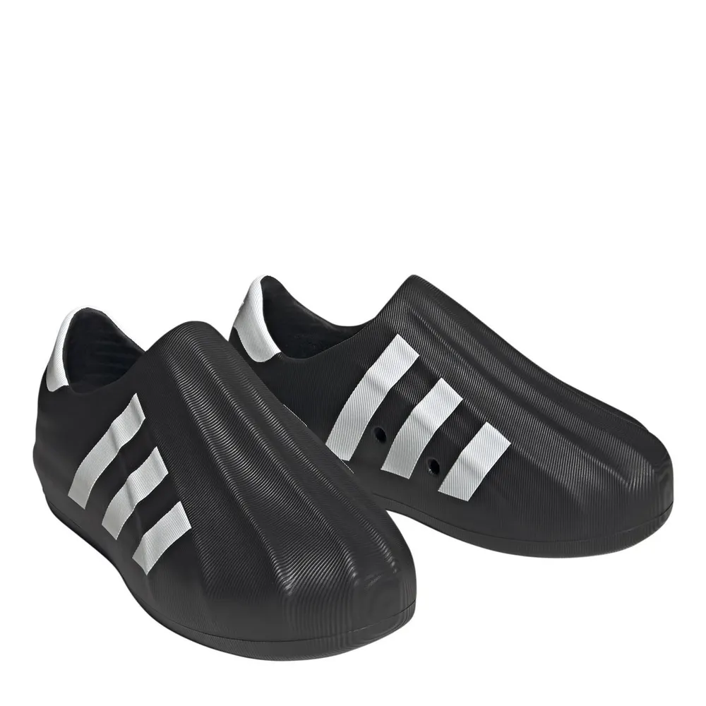 adidas Originals Men's Superstar Slip On Trainers detail 3