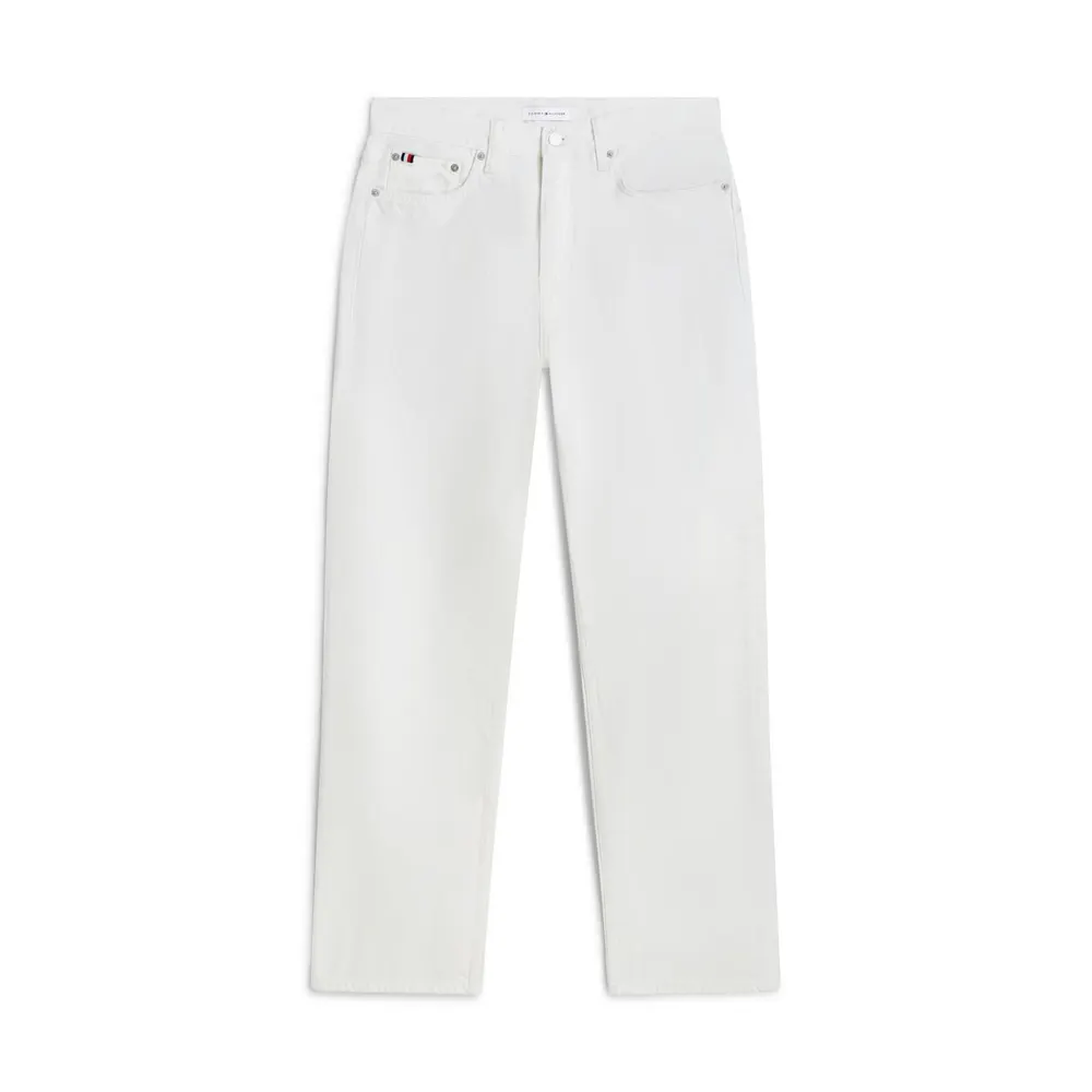 Tommy Hilfiger Men's Straight Leg Trousers