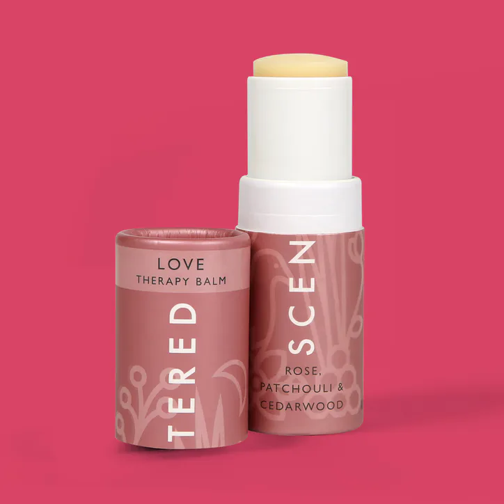 Scentered Love | Balance Pulse Point Balm 5g detail 2