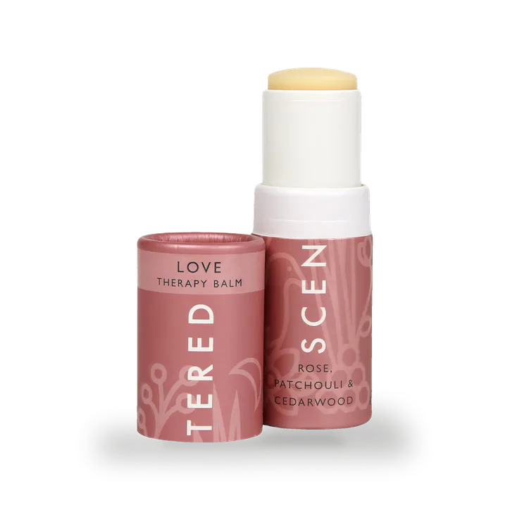 Scentered Love | Balance Pulse Point Balm 5g detail 3