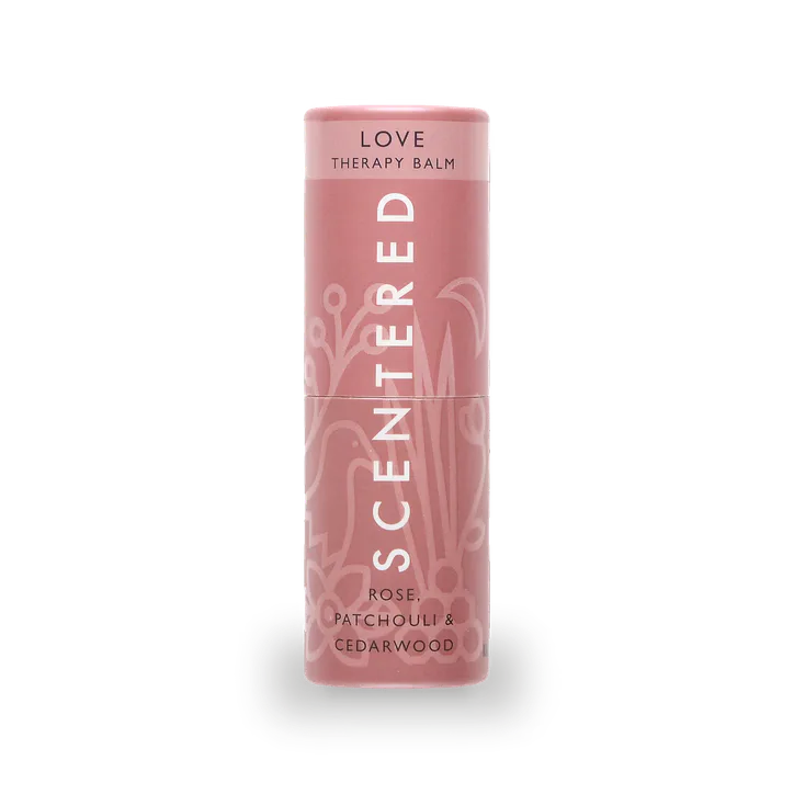 Scentered Love | Balance Pulse Point Balm 5g