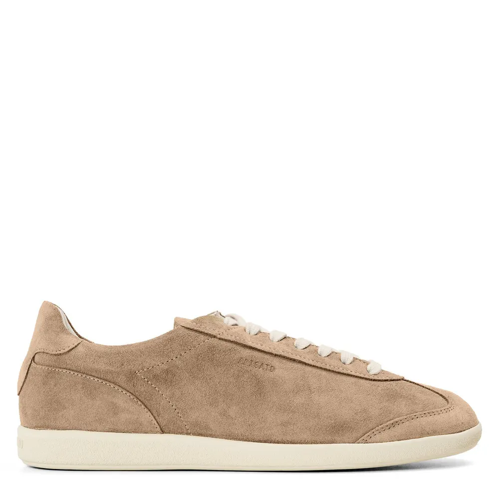 Axel Arigato Axel Zane Sneaker Sn05 in Tan/Off White – Footwear