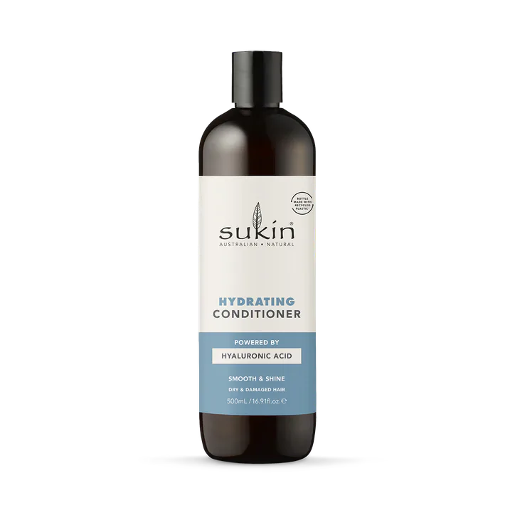 Sukin Hydrating Conditioner 500ml