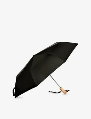 ORIGINAL DUCKHEAD Compact Duck Umbrella in BLACK – Mens | Umbrellas