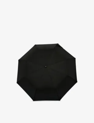ORIGINAL DUCKHEAD Compact Duck Umbrella in BLACK, additional product view 3