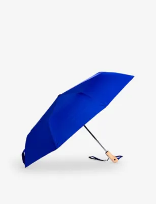 ORIGINAL DUCKHEAD Compact Duck Umbrella in ROYAL BLUE – Mens | Umbrellas