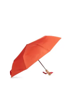 ORIGINAL DUCKHEAD Compact Duck Umbrella in PEACH – Mens | Umbrellas