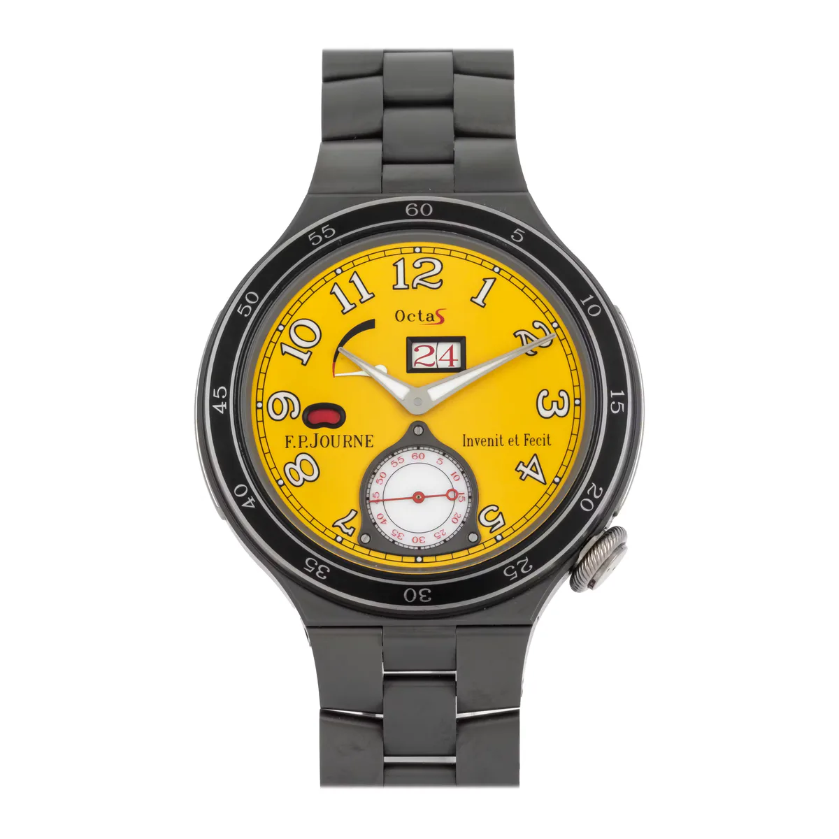 F.P. Journe Linesport – Pre-owned luxury watches