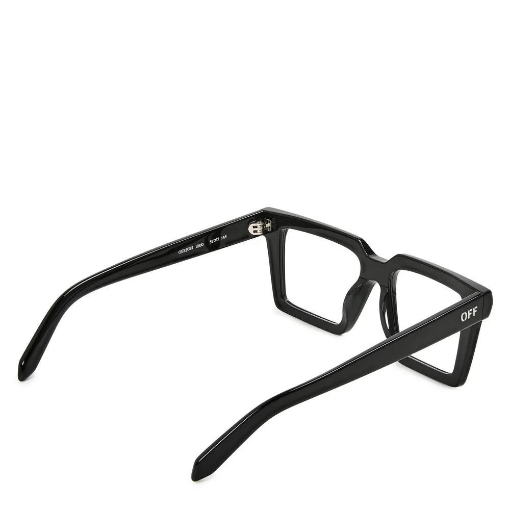 Off White Off Eyewear Style 82 99 detail 2