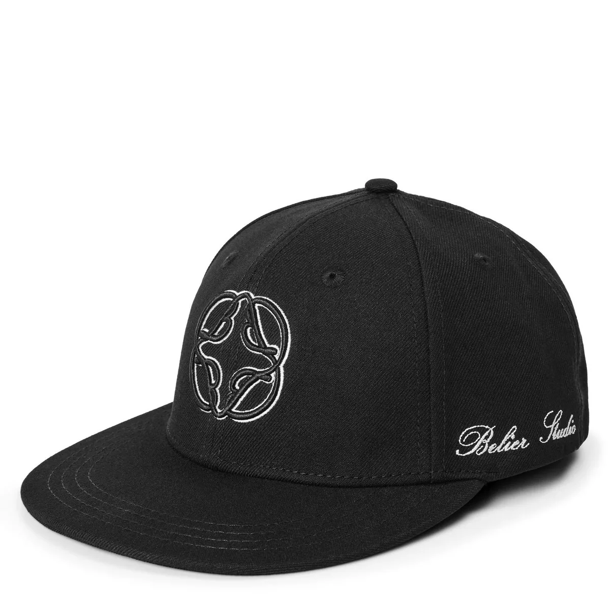 BELIER BELIER Icon Cap Sn63