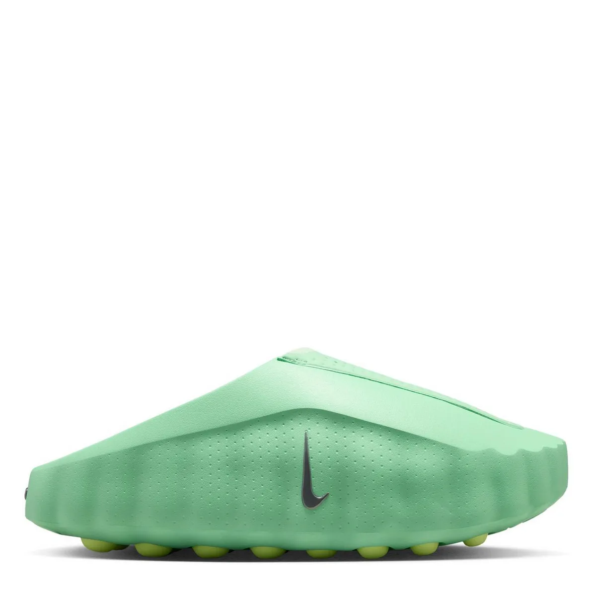 For Him Nike Mens Nike Mind 001 Sandals in Volt Green – Footwear