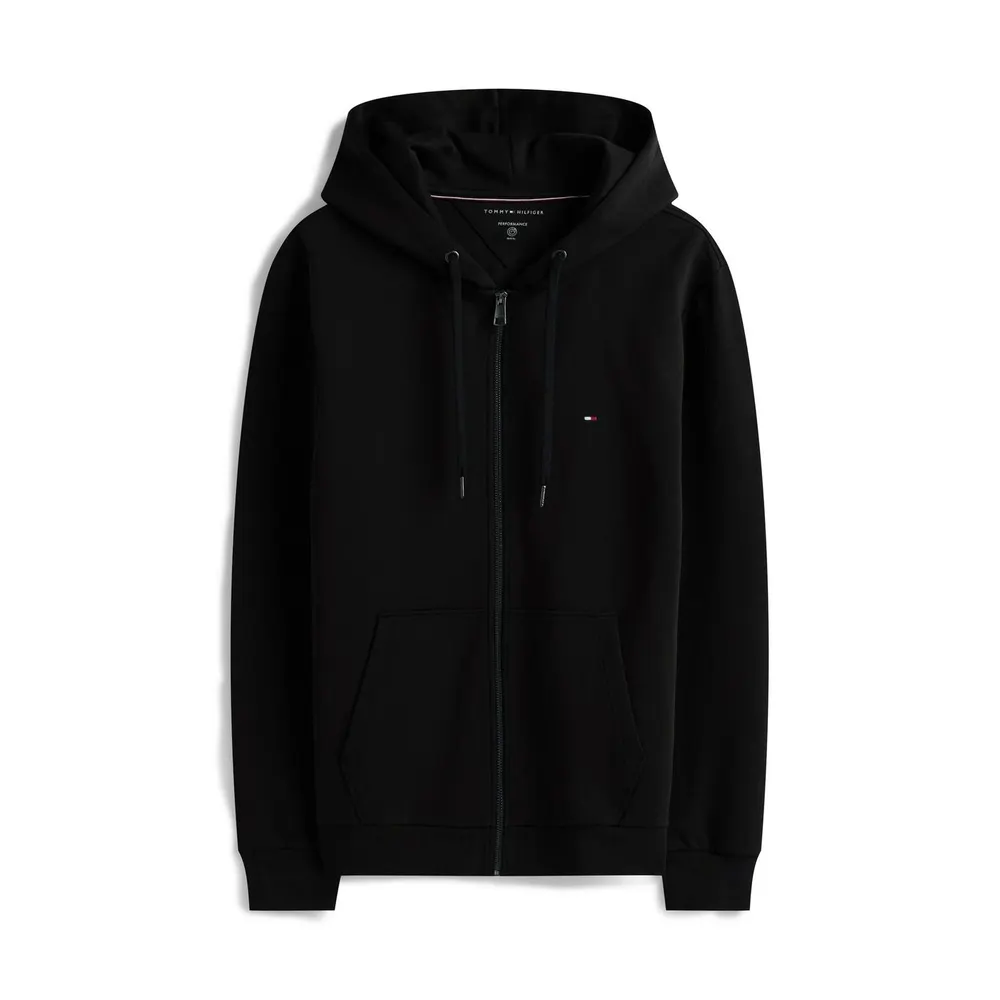 Tommy Hilfiger Zip sweatshirt