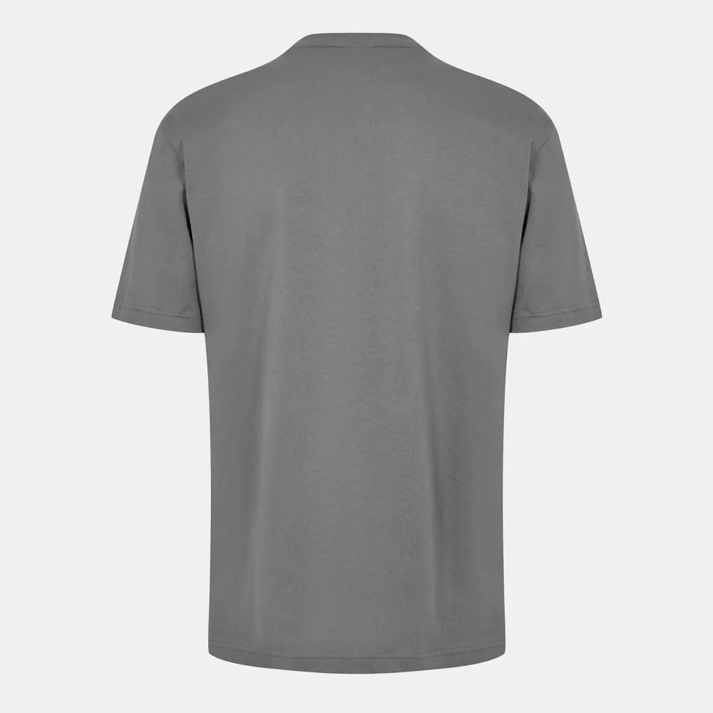 Boss Men's Lupo T-Shirt, Unique Polar Bear Graphic detail 2