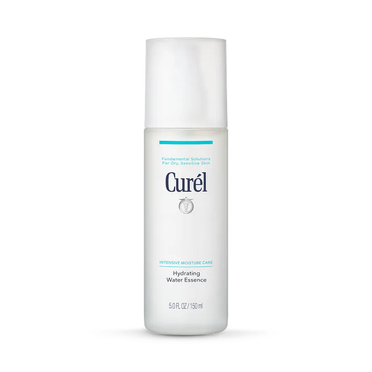 Curél Hydrating Water Essence 150 ml – Beauty > Skincare > Face Care > Cleanser & Toner
