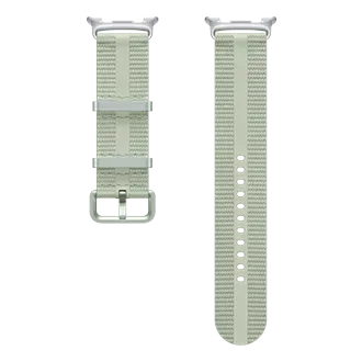 Samsung Athleisure Band (M/L) for Galaxy Watch8 | Watch8 Classic – Consumer technology