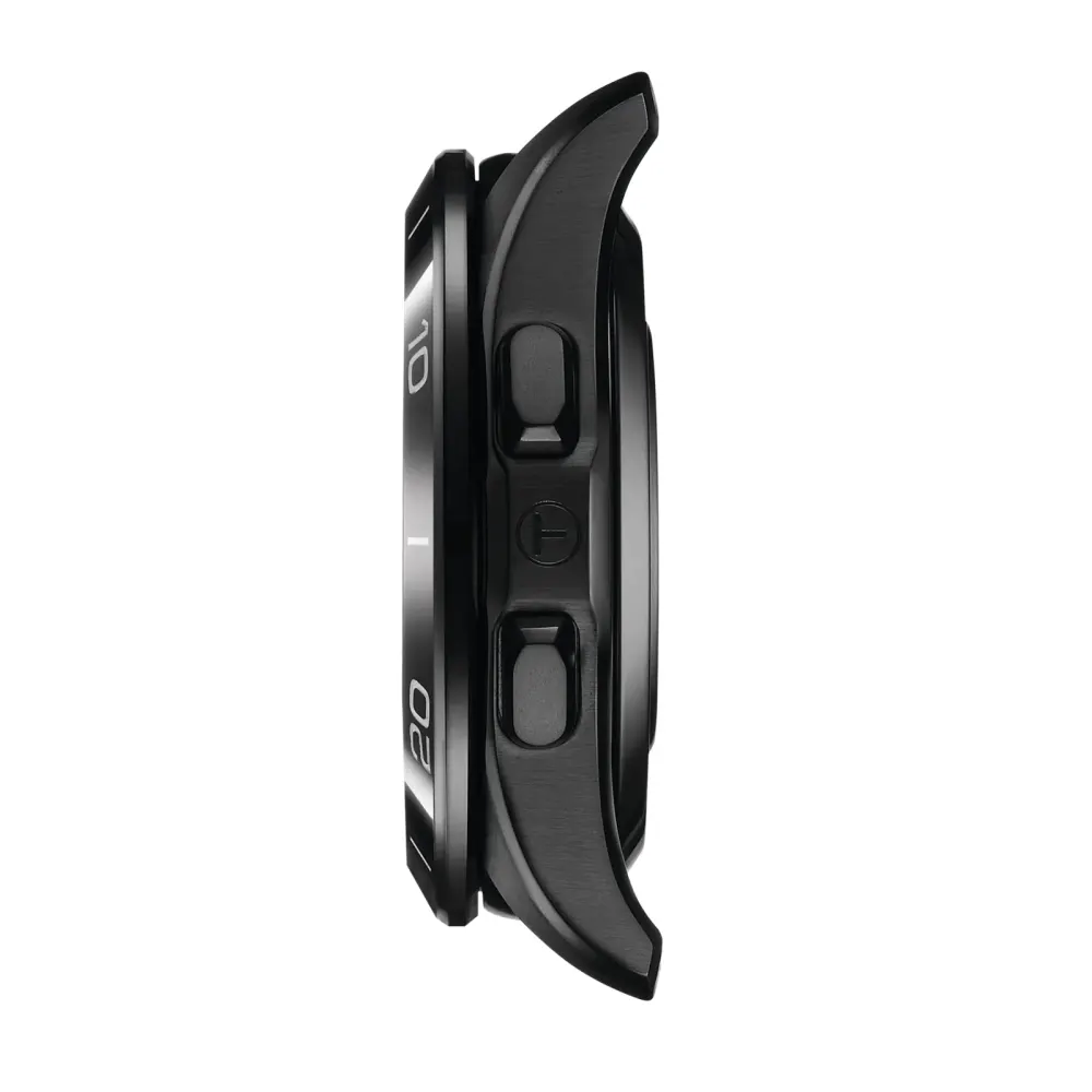 Tissot T-Touch Connect Sport 44mm Unisex Watch Black detail 2