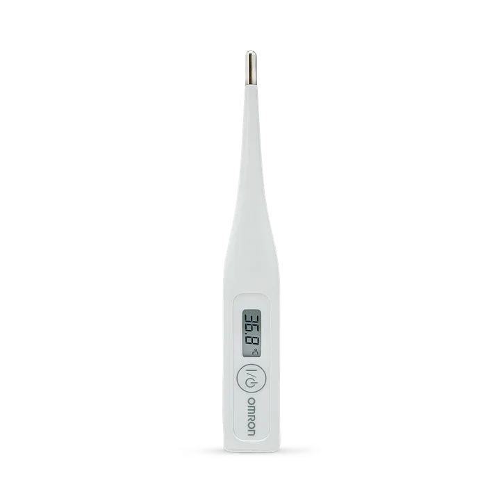 Omron Eco Temp Basic Thermometer (MC-246-E)