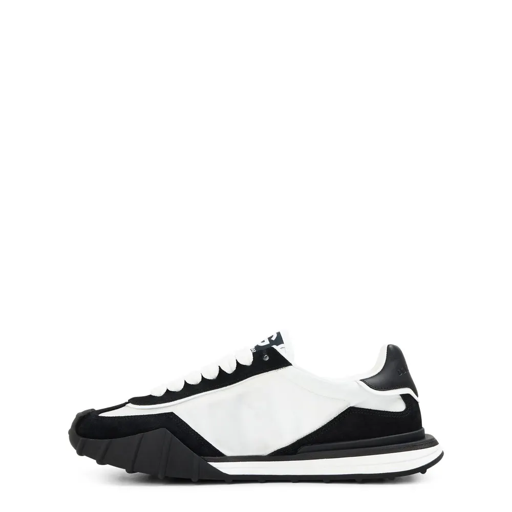 Dolce and Gabbana Men's Trainers detail 2