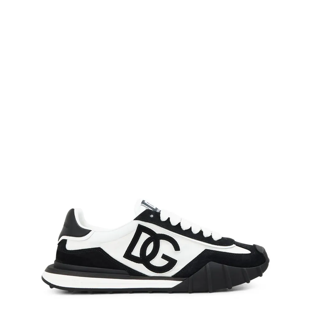 Dolce and Gabbana Men's Trainers