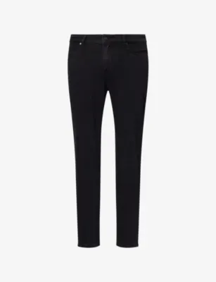 ARNE Slim-Fit Mid-Rise Denim Jeans