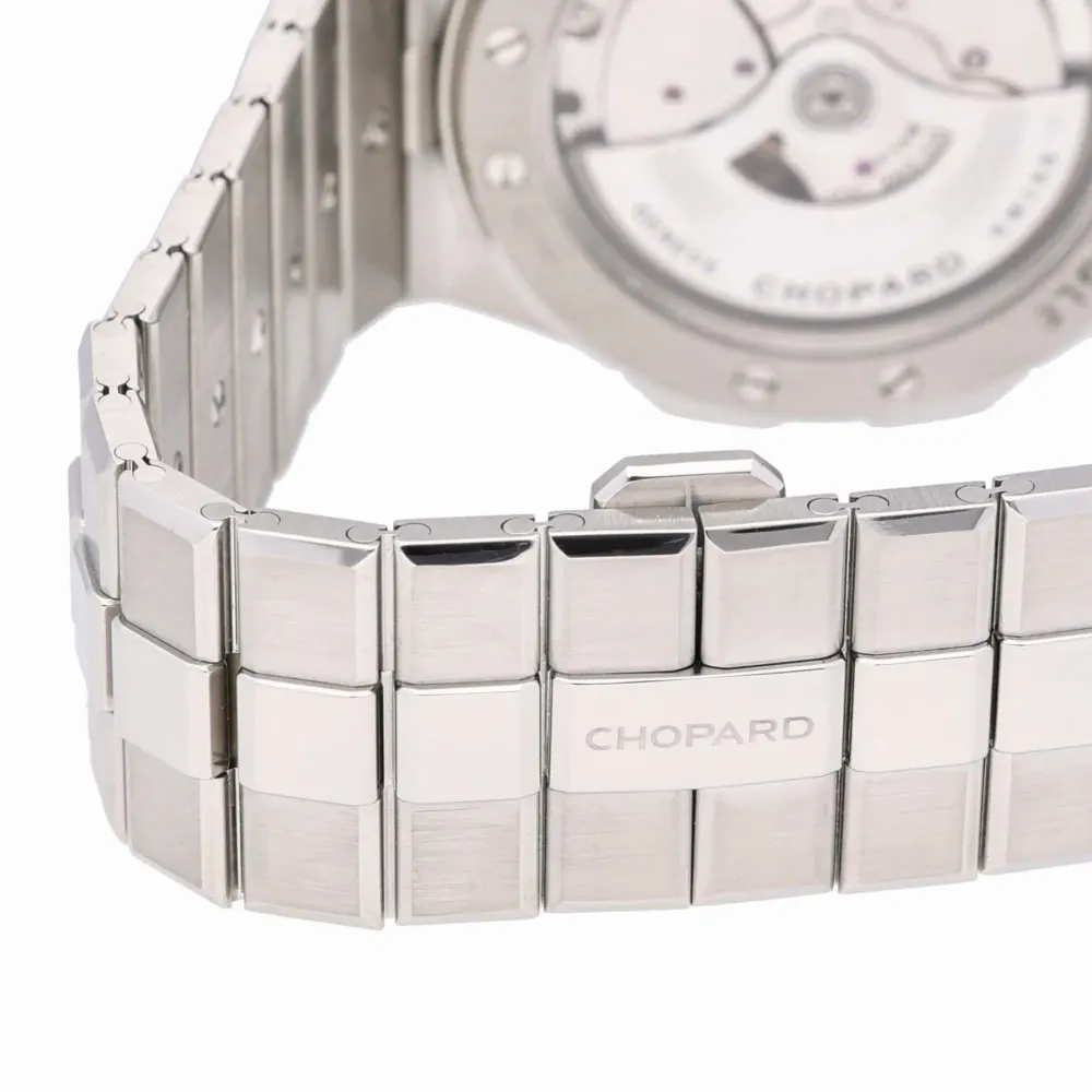 Chopard Alpine Eagle 298600-3002 — 2024 — Unworn detail 3