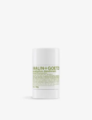 MALIN + GOETZ Eucalyptus deodorant mini 28g
