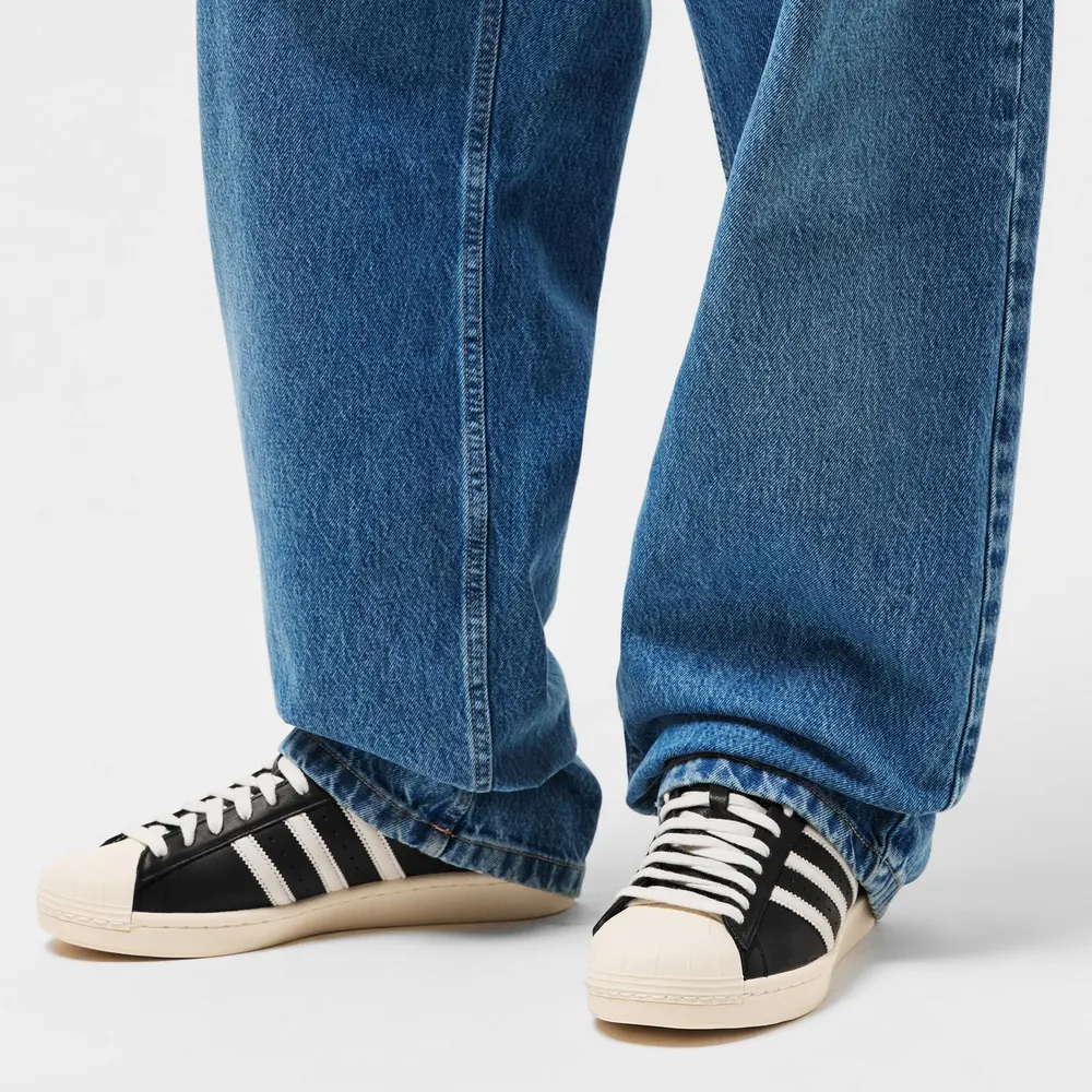 adidas Originals Superstar Vintage Shoes detail 3