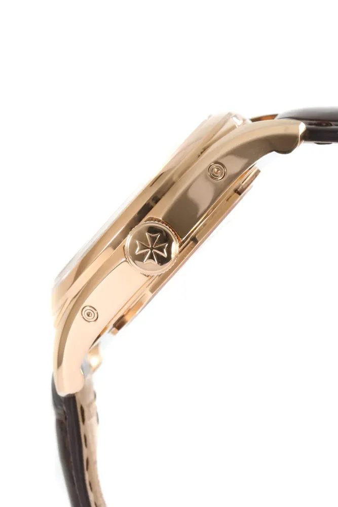 Vacheron Constantin Fiftysix 4000E/000R-B438 — 2022 — Very good in Silver Arabic, additional product view 2