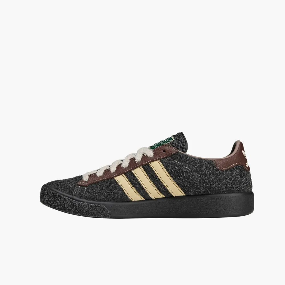 adidas Originals Forest Hills Brain Dead Shoes detail 2