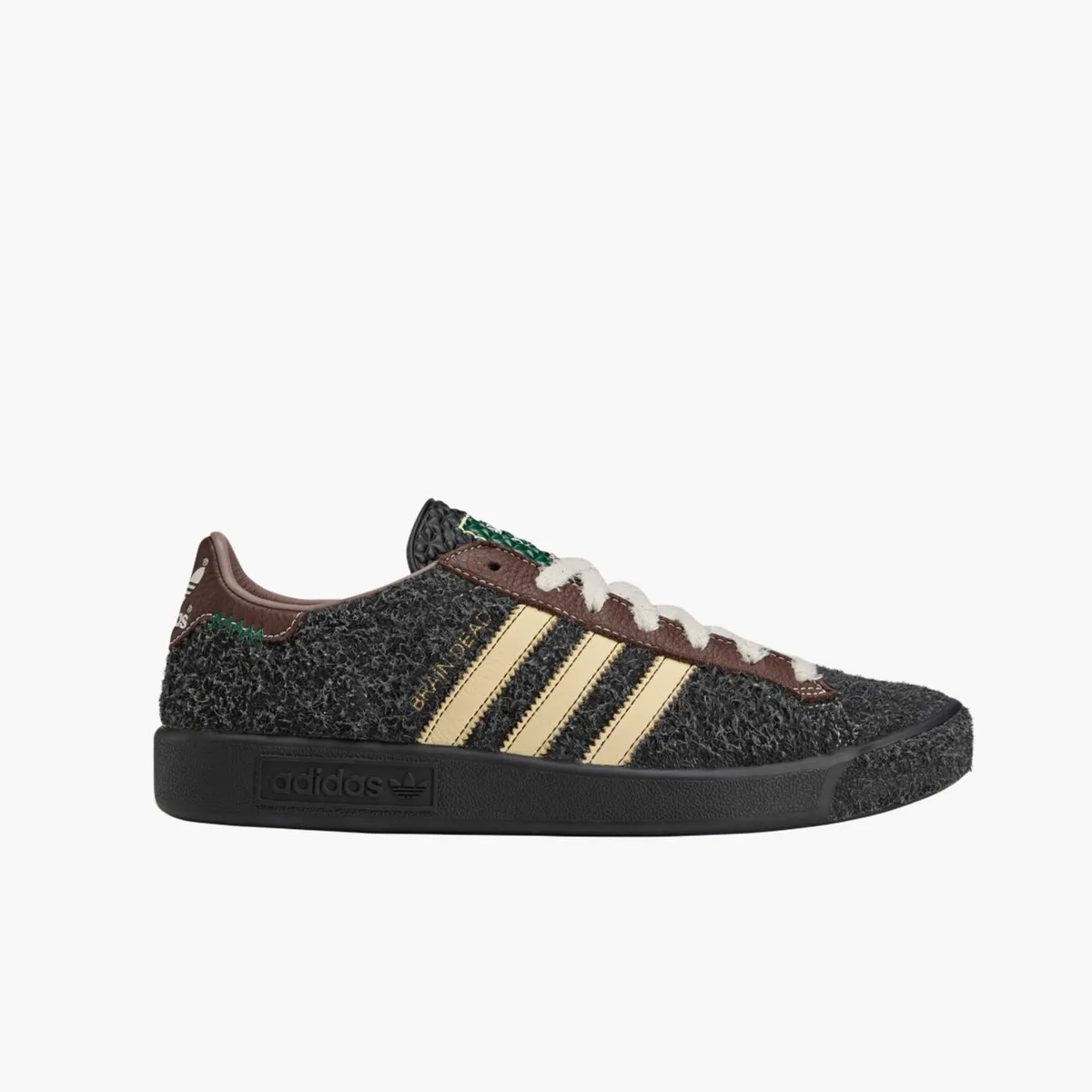 adidas Originals Forest Hills Brain Dead Shoes