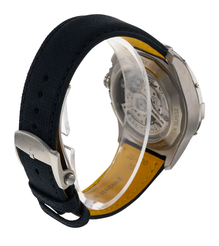 Breitling Avenger B01 Chronograph AB0146 — 2026 — Unworn detail 3