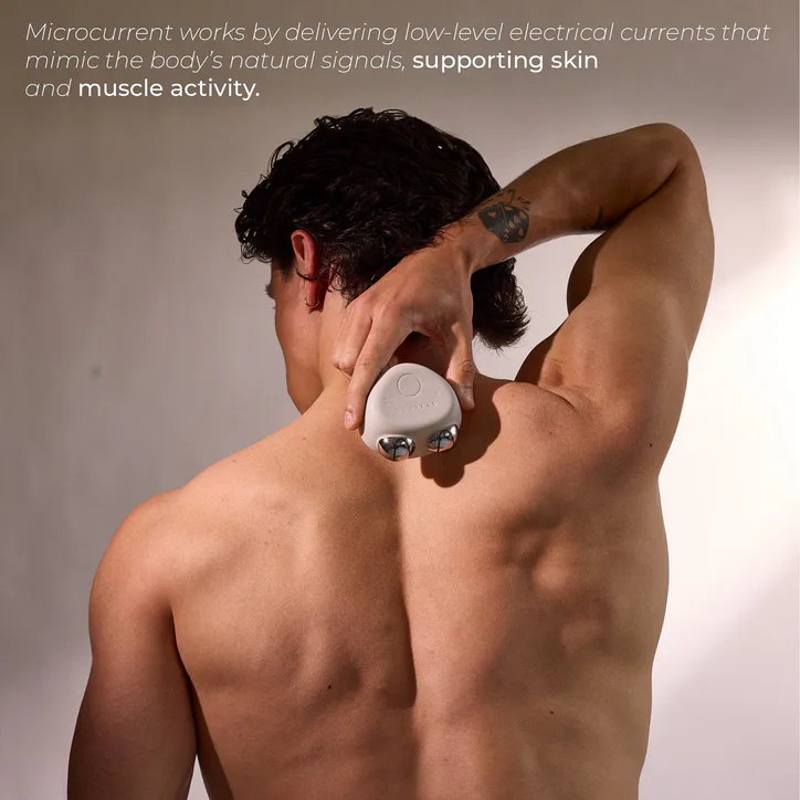 STYLPRO STYLPRO™ Dual Microcurrent Face & Body Toning Device detail 3
