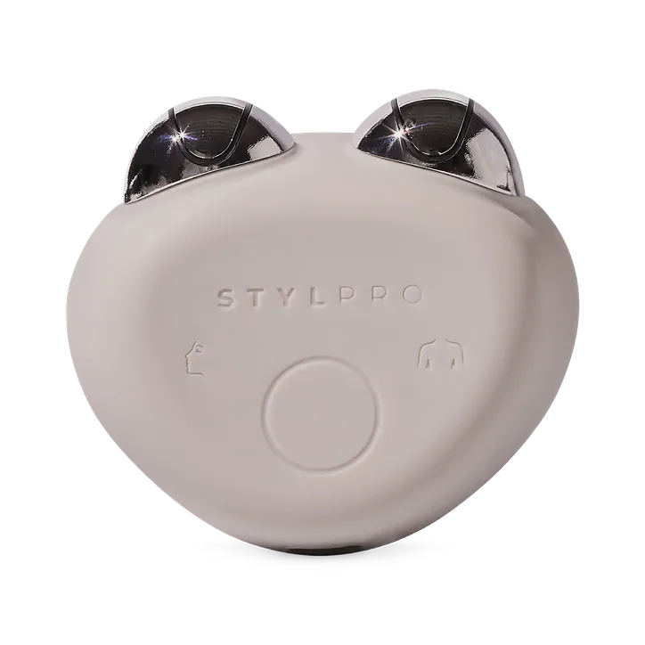 STYLPRO STYLPRO™ Dual Microcurrent Face & Body Toning Device
