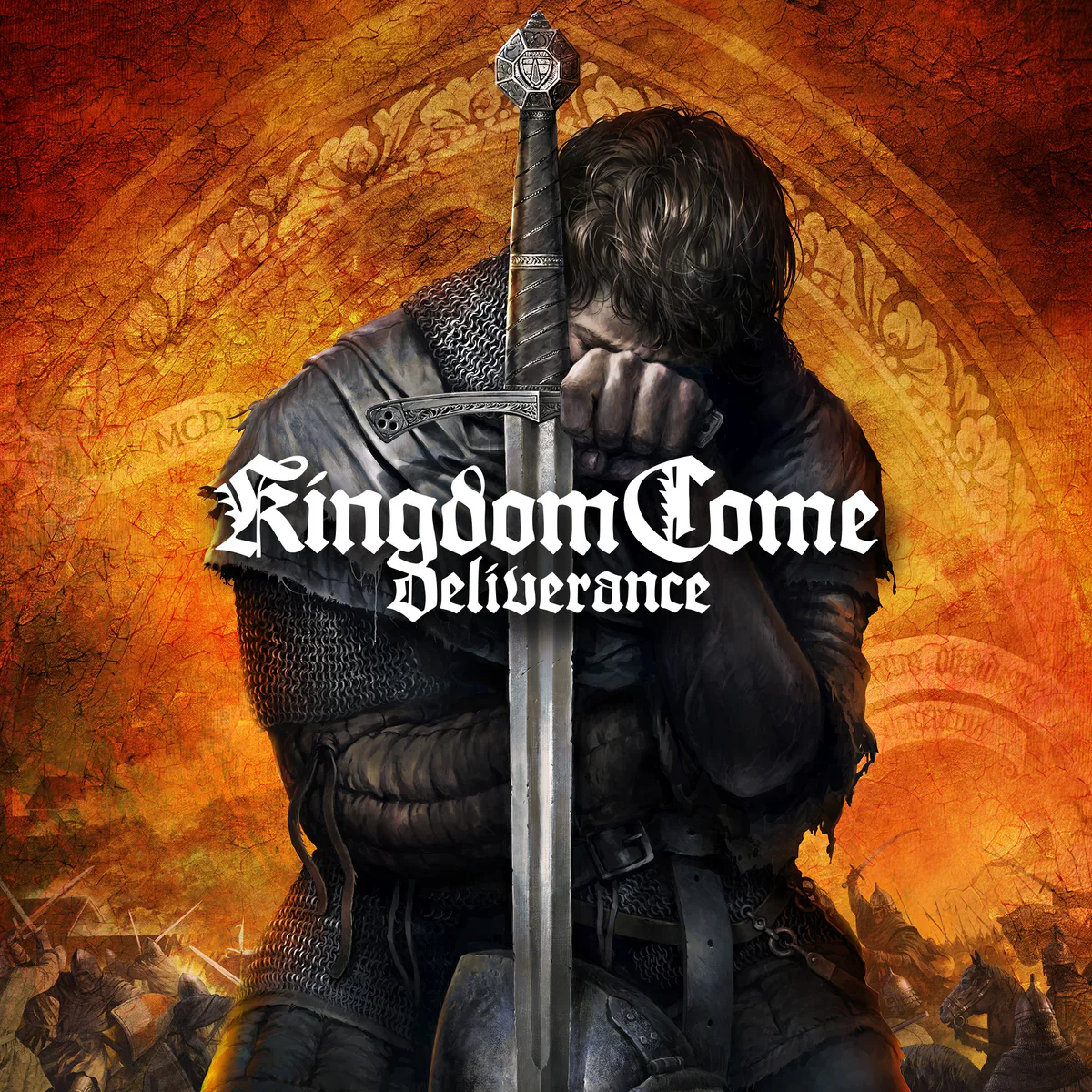 Deep Silver Kingdom Come: Deliverance in Digital, additional product view 2