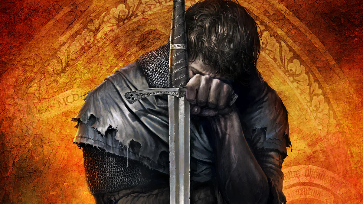 Deep Silver Kingdom Come: Deliverance in Digital, additional product view 3