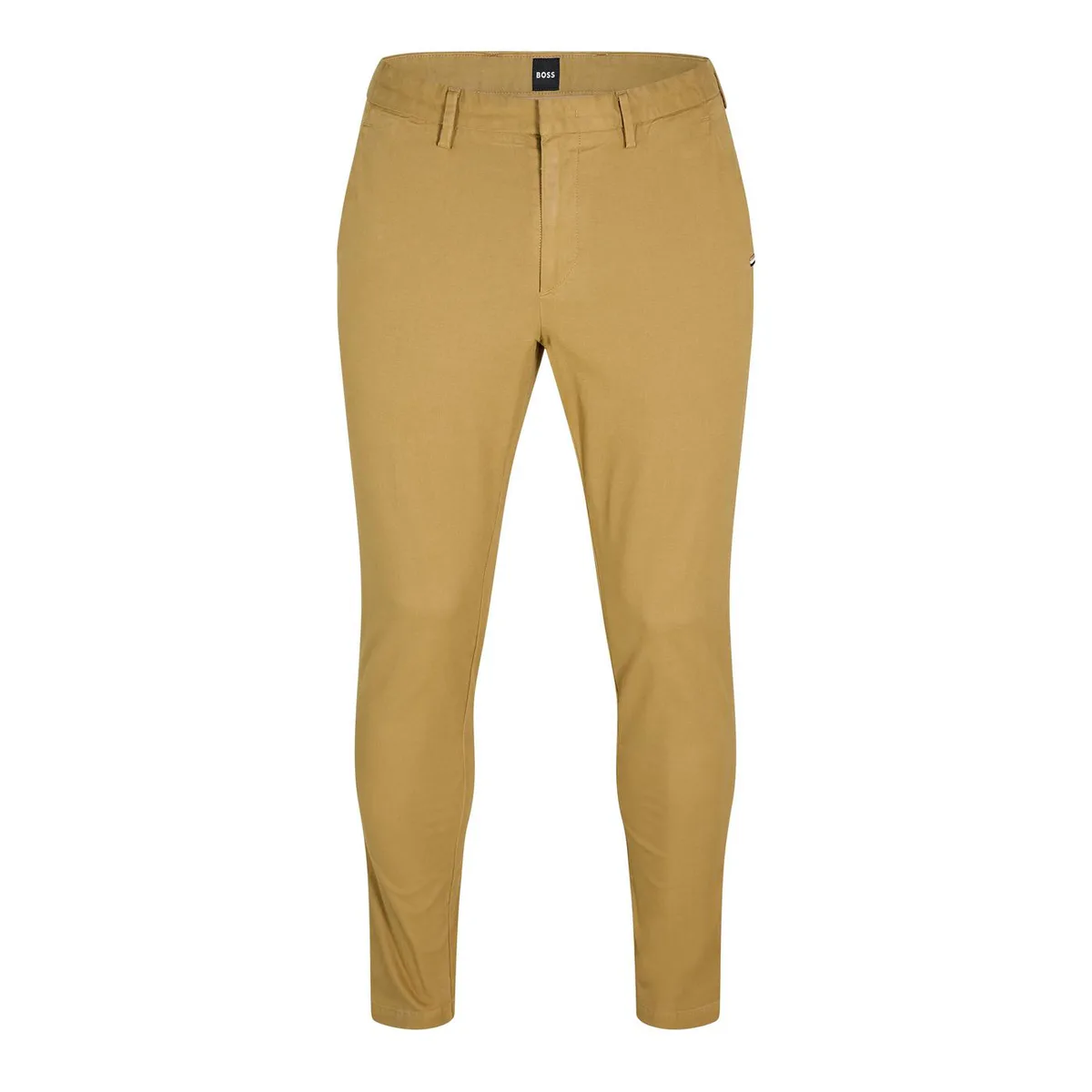 Boss Men's Kaito3-D Straight Leg Trousers