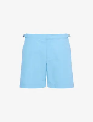 ORLEBAR BROWN Bulldog Regular-Fit Swim Shorts