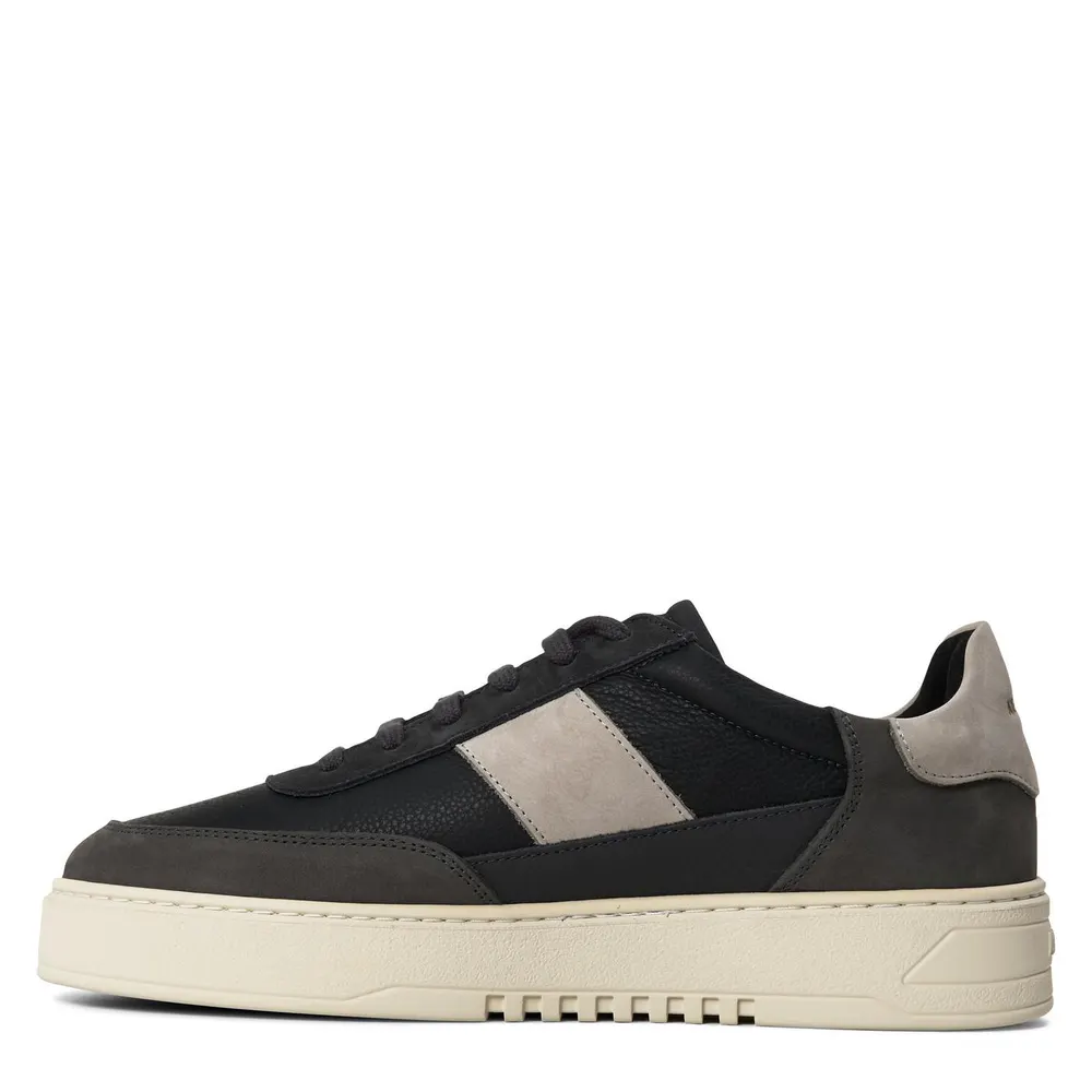 Axel Arigato Men's Orbit Vintage Low-Top Trainers detail 2