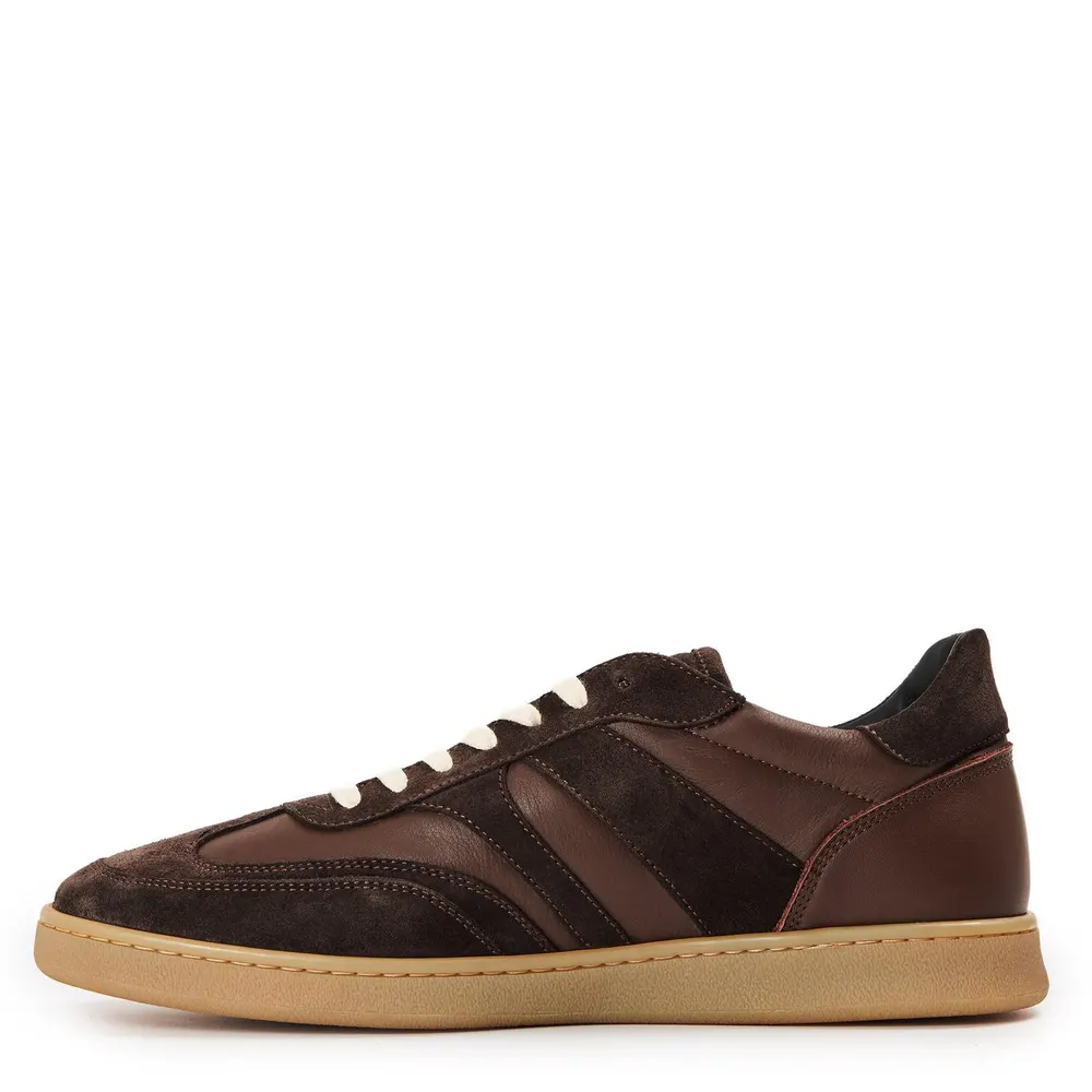 Collegium Collegi Court III Sn Sn64 in Espresso, additional product view 2
